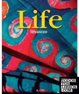 LIFE ADVANCED ALUMNO+DVD