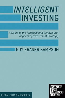 Intelligent Investing