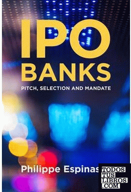 IPO BANKS