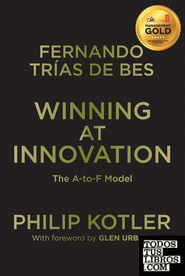 Winning at Innovation