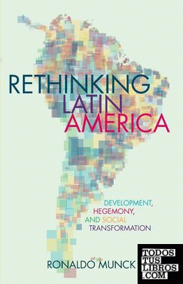 Rethinking Latin America