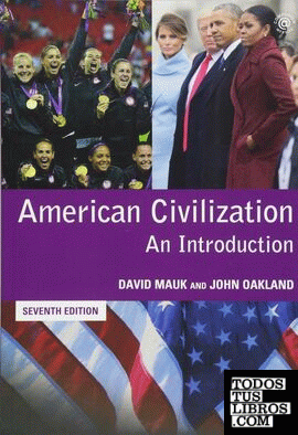 American civilization, 7 ed rev.