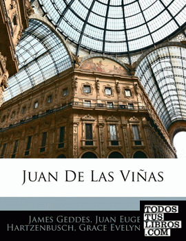 Juan De Las Viñas