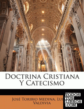 Doctrina Cristiana Y Catecismo