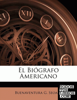 El Biógrafo Americano