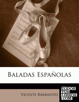 Baladas Españolas