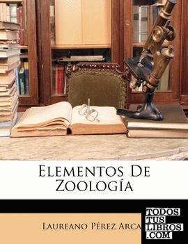 Elementos De Zoología