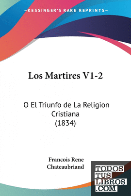 Los Martires V1-2