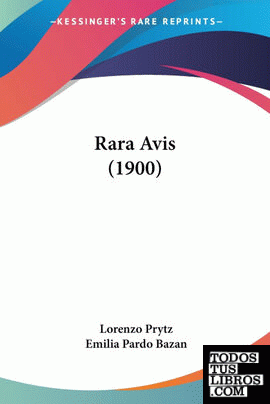 Rara Avis (1900)