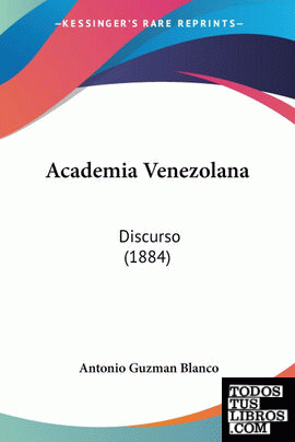 Academia Venezolana