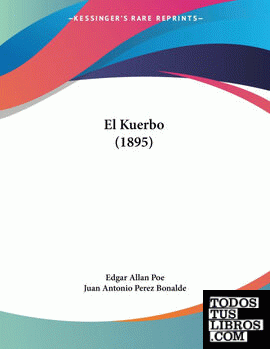 El Kuerbo (1895)