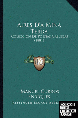 Aires D'a Mina Terra