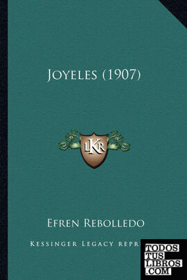 Joyeles (1907)