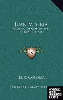 Juan Miseria