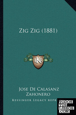 Zig Zig (1881)