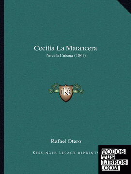 Cecilia La Matancera