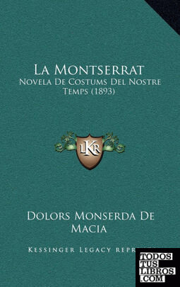 La Montserrat