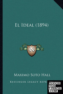 El Ideal (1894)