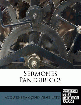 Sermones Panegiricos