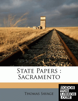State Papers
