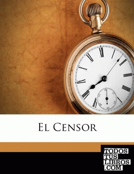 El Censor