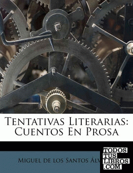 Tentativas Literarias Tentativas Literarias