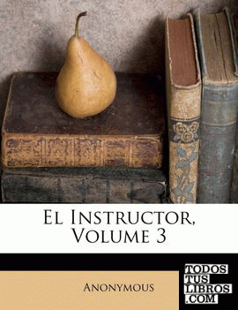 El Instructor, Volume 3