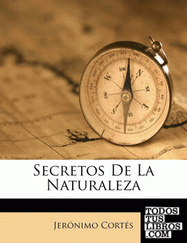 Secretos De La Naturaleza