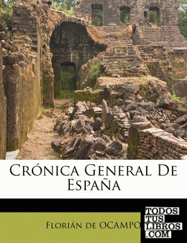 Crónica General De España