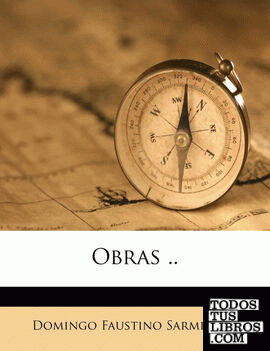 Obras .. Obras ..