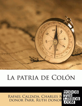 La patria de Colón