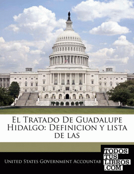El Tratado De Guadalupe Hidalgo