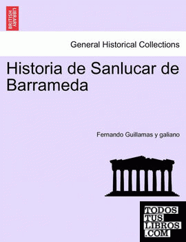 Historia de Sanlucar de Barrameda