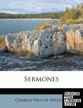 Sermones
