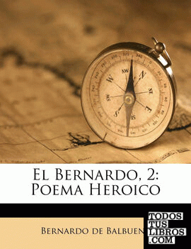 El Bernardo, 2