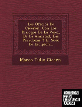 Los Oficios de Ciceron