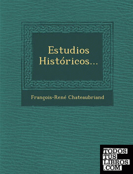 Estudios Historicos...