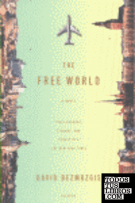 THE FREE WORLD