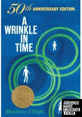 A Wrinkle in Time (50th Anniversary Edition)