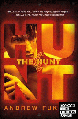 HUNT, THE