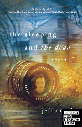 THE SLEEPING AND THE DEAD