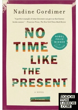 No Time Like the Present