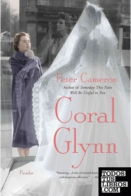 Coral Glynn