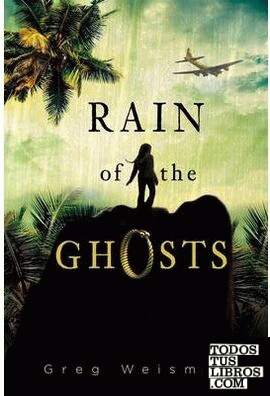 Rain of the Ghosts