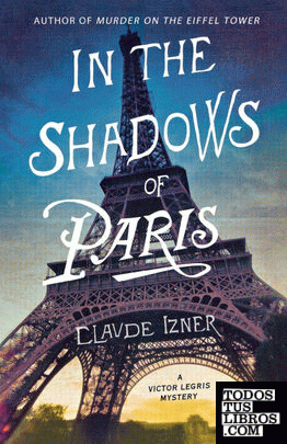 IN THE SHADOWS OF PARIS
