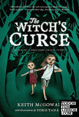 WITCH'S CURSE