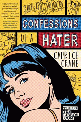 Confessions of a Hater