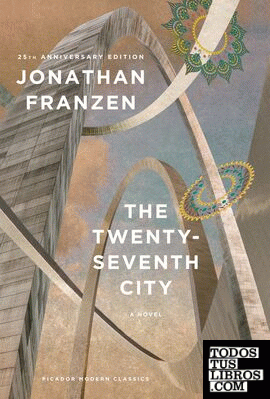 Twenty-Seventh City