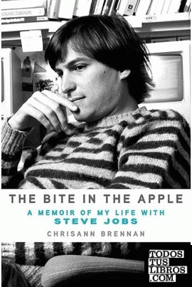 The Bite in the Apple