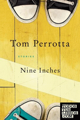 Nine Inches: Stories